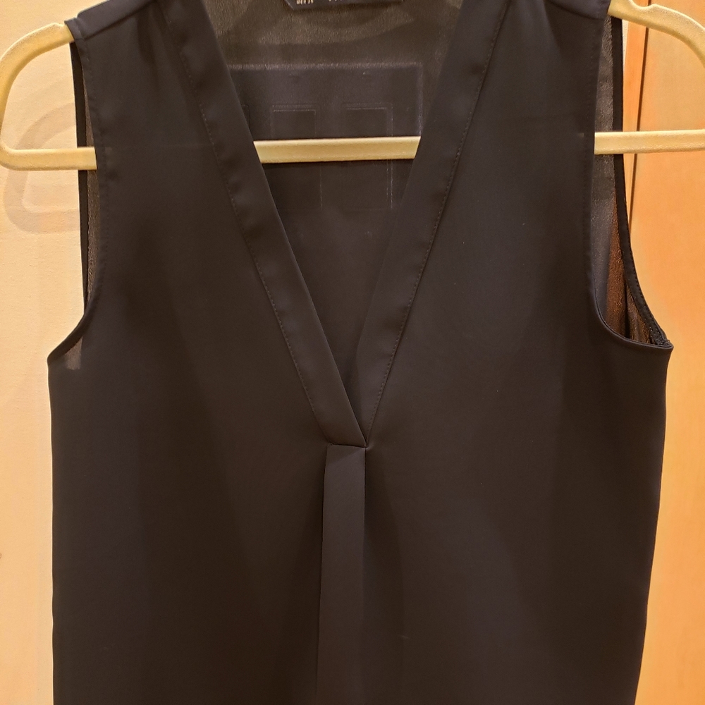 Zara top